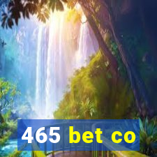 465 bet co